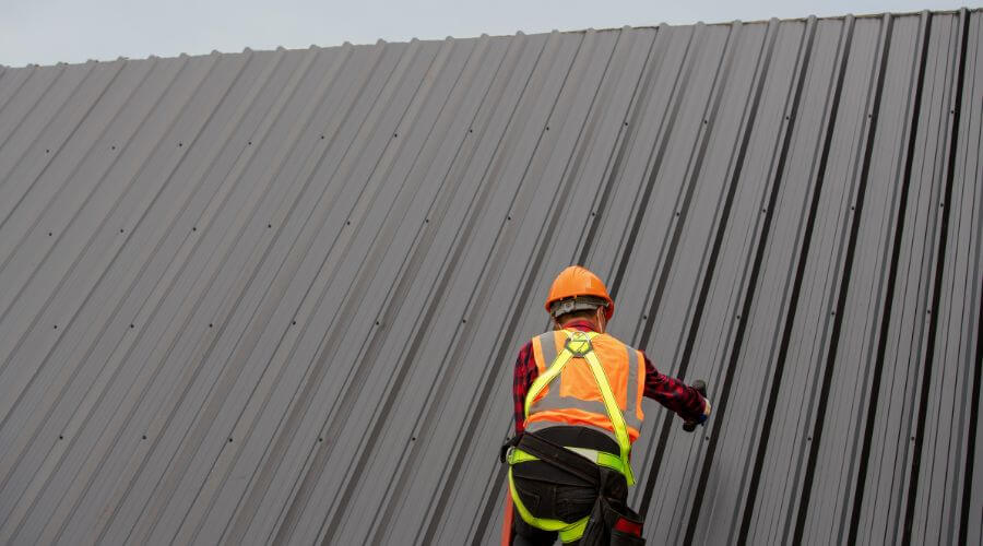 Expert Emergency Roof Repairs services in Creole, LA